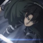 진격거 최신화 리바이<b>작화</b> ㅈ같음