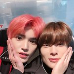 [NCT즌] 이 사진 <b>필터</b>개이쁘지않냐?
