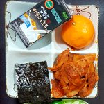오늘 <b>제육</b>볶음 ◕‿◕