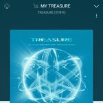 [트레저] 앨범 <b>셀렉</b>