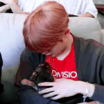 [NCT즌] <b>강쥐</b>와 <b>강쥐</b>
