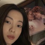 윜밐 <b>루시</b> 얼굴 좀 봐