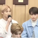[NCT즌] 와 나 문탤 이렇게 <b>정색</b>하는거 처음봐