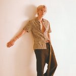 <b>변백현</b> 이 화보 진심 개좋음