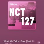 [NCT즌] 하 우리 <b>영어</b>노래는 이거지