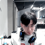 아 프로게이머한테 사랑에빠져버림