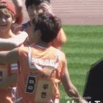 남우현이랑 변백현 잠자리 보는거 보셈