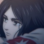 [진격의거인] <b>피크</b> 작화 점점 괜찮아졌으니 희망을 가져보자..