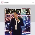 <b>sm</b>은 범죄자 생일을 왜챙김?