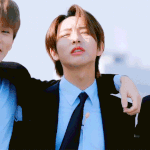 [NCT즌] 병지런쥔 악<b>개</b>는 <b>사진</b>뿌리고감