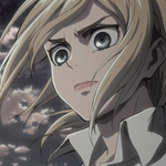 [진격의거인] 그래 다 인정하고 우리 <b>여왕</b>님은 살리자 ㅈㅂ