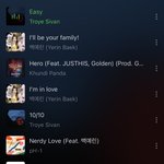 [댓글부탁해] 요즘 나의 플레이리스트