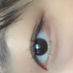 ++<b>며칠</b>전에 화장한건데 개 청순함