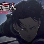 [드루와] 진격의 거인 리바이 근황