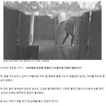 방탈) 다들 한 번씩만 관심 가져주세요 부산에서 여자가 남자집에...