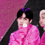 뷔 머리크기 <b>태형</b> 머리크기