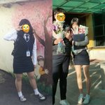 살빼면 다리가 <b>길어</b>져?