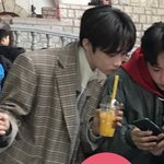 [더보이즈] 정신차려야된다