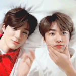 [NCT즌] 우리 <b>핑</b><b>팜</b>님