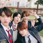 [NCT즌] 우리 짱이션 <b>2</b>주년하고도<b>1</b>일더해서축하해님