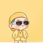 [방탄소년단] 좋은 <b>오후</b> 보내