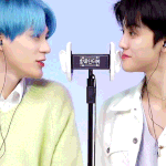 [NCT즌] 우리 <b>핑</b><b>팜</b>이 우정 좋다 님