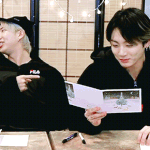 [방탄소년단] 내가 제일 사랑하는 정국이 모습..