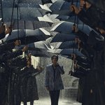 한파 냉<b>미남</b> 남자 아이돌 사진 좀