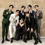 <b>갓세븐</b> 짤털