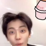 [NCT즌] 우리 누나가<b>마술</b>보여줘서놀란재민님