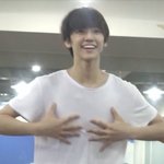 [NCT즌] 우리 어제찍은줄<b>재민님</b>