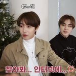 [NCT즌] 우리 핑프<b>님</b>