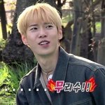 [NCT즌] 우리 <b>무리수</b>님