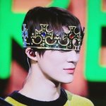 [NCT즌] 우리 <b>임금</b>님