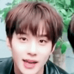 [NCT즌] 우리 깜장콩알<b>스누피</b>님