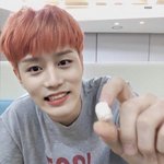 [<b>NCT</b>즌] 우리 친히 먹여주시는 <b>태일</b>님