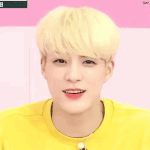 [NCT즌] <b>윙크</b> 개못하는 제노