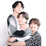 [방탄소년단] 동생이랑 형한테