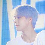 [NCT즌] 우리 <b>은발</b>젱님