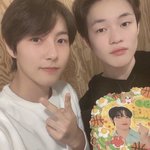 [NCT즌] 우리 <b>아가</b>들님