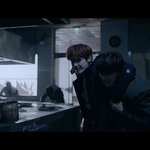 [골든차일드] <b>택</b>이랑 주찬이 여기