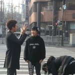 이짤 볼때마다 개웃김