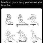 [BTOB] <b>미안</b> 오늘만 너무많이올리는거같다