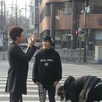 [방탄소년단] 지민이 옆에