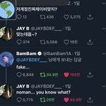 <b>jyp</b> 퇴사 후 엄청난 소통왕이 되셨다...