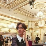 카이 진짜 대박이야....