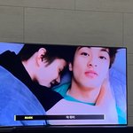 [NCT즌] <b>네일</b>하면서 티비로 보고있는데