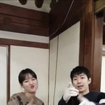 걍 이게 무슨 <b>조합</b>이냐 진짜 개신선하다
