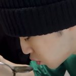 [NCT즌] 이마크 뭐 먹을때 <b>부리</b>가 졸귀