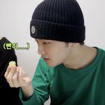 [NCT] <b>포도</b> 참 귀엽게도 먹네..